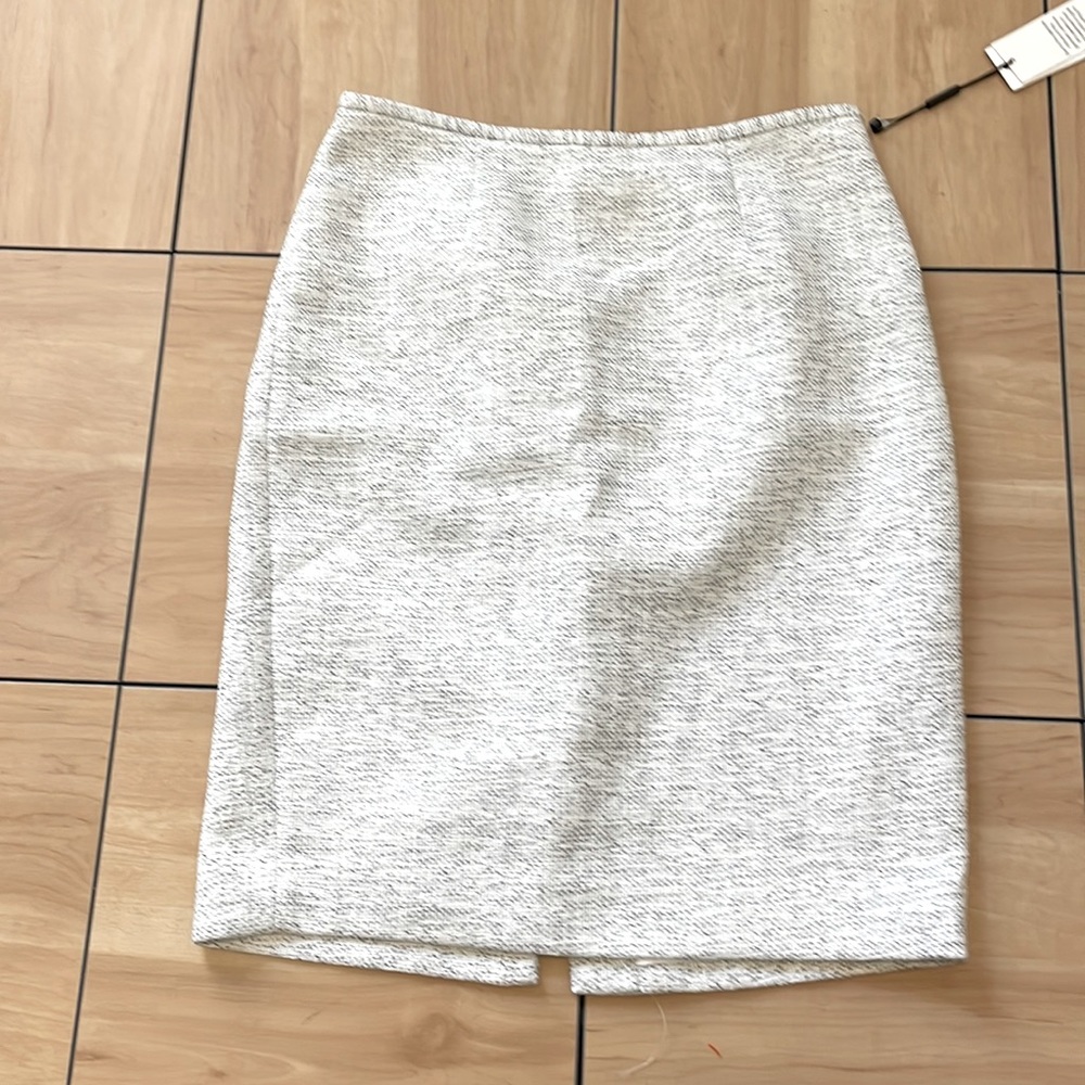 NWT Calvin Klein pencil skirt